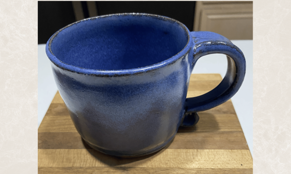BIG MUG